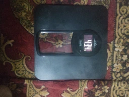 Ваги підлогові ETA SlimFit 9781 90000