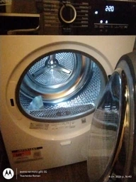 Сушильная машина Beko BM3T47239WPBB2 фото от покупателей 12