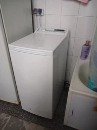 Стиральная машина Whirlpool (TDLR55020SUA) фото от покупателей 2