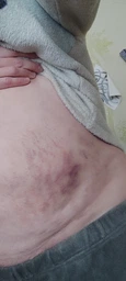 Масажер вакуумний 6 режимів Cupping Massage Pro від мережі + олія 1 шт чорний