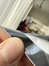 Защитная пленка для Apple iPhone 14 Pro Max гидрогелевая конфиденциальная противоударная бронепленка Anti-spy на телефон ArmorStandart защита стекла антишпион пленка (ARM63995) фото от покупателей 2