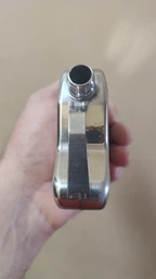 Фляга AceCamp SS Gas Can Shape (1512)