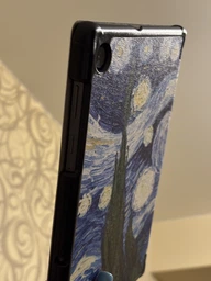 Чехол UniCase Life Style для Lenovo Tab M10 Plus 1/2 Gen (TB-X606) - Painting Pattern
