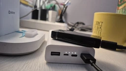 Запальничка дворежимна usb + форсунка в подарунковій упаковці 33635 фото від покупців 1