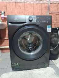 Пральна машина ELECTROLUX EW7F3414DU