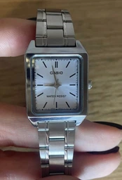 Женские часы CASIO LTP-V007D-2E