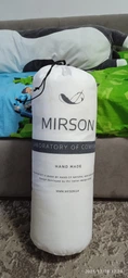 Наполнитель для подушек MirSon Eco-Soft 1 кг (2200011137032)