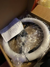 Светодиодная лампа RZTK кольцевая Light Ring 30 USB + штатив 2.1 м фото от покупателей 17