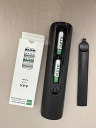 Батарейка щелочная RZTK Cell Alkaline LR03 (AAА) 12 шт фото от покупателей 2