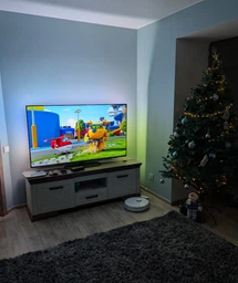 Телевизор Philips QLED 50" 50PUS9010/12 фото от покупателей 5