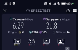 4G WI-FI-роутер Ergo M126 WiFi6 / 287мбит/с / MI-MO 2x2 / SIM карта /Акум 3000 мА/ч фото от покупателей 1