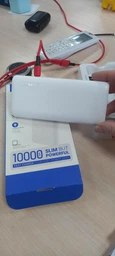 УМБ Hoco J158A 10000 mAh Black (J158A.black) фото от покупателей 3
