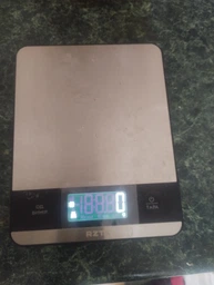 Весы кухонные RZTK Sens 5KG фото от покупателей 10