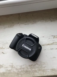 Кришка для об'єктива Canon 58 мм