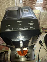 Кофемашина SIEMENS EQ300 TF301E19 фото от покупателей 1