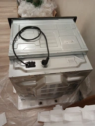 Духовка електрична Gorenje BOP6373E28EBG фото от покупателей 3