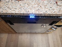 Посудомийна машина Whirlpool W8IHF58TU фото от покупателей 3