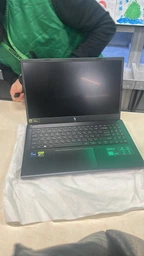 Ігровий ноутбук Acer Nitro V 15 (NH.QZ8EP.00G|10M232), Intel Core i9-13900H / 15.6'' / IPS / RAM 32 ГБ DDR5 / SSD 1 ТБ / RTX 5060 / Без ОС / Чорний фото від покупців 2