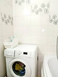 Стиральная машина Indesit OMTWSA 61052 W UA