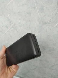 УМБ Xiaomi Redmi Power Bank 20000 mAh Black (VXN4304GL) фото от покупателей 18
