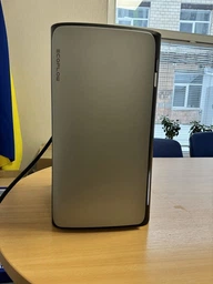 Зарядна станція EcoFlow DELTA Lite (ex Stream Pro) / 1200 Вт / 1920 Вт⋅год / LiFePO4 (EFSTREAMPRO800W-EU)