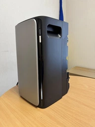 Зарядна станція EcoFlow DELTA Lite (ex Stream Pro) / 1200 Вт / 1920 Вт⋅год / LiFePO4 (EFSTREAMPRO800W-EU) фото від покупців 1