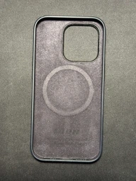 Чохол для смартфона ArmorStandart ICON2 MagSafe для Apple iPhone 14 Pro Midnight (ARM68405)