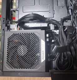 Блок питания be quiet! POWER ZONE 2 1000W (BP008EU)