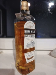 Виски Bushmills Original 6 лет выдержки 0.7 л 40% (5055966801128_5055966800022_5055966801159) фото от покупателей 4
