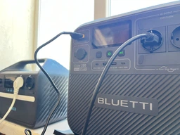 Шнур зарядки від автоприкурювача для зарядних станцій BLUETTI/ECOFLOW Car Charge XT60 Cable