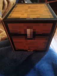 Магнитный конструктор Minecraft "Двухэтажный дом с библиотекой", Конструктор Майнкрафт для детей, 140 деталей