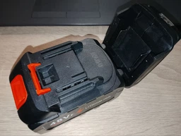 Адаптер ліхтарик з USB-виходами для акумулятора Макіта, гранд, профітек фото от покупателей 4