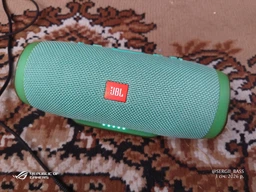 Аккумулятор батарея для JBL Charge 3 GSP1029102A 330sl фото от покупателей 1