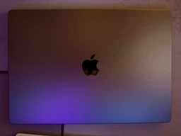 Ноутбук Apple MacBook Pro 16" M1 Pro 32/512GB 2021 (REF А+) Space Gray фото от покупателей 2