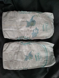 Підгузки "Extra Soft" 5 Junior (11-25 кг, 39 шт) - Dada 39шт (923377-854574-2) фото від покупців 1