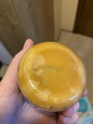 Пюре овощное Gerber Овощной салатик для детей с 6 месяцев 130 г (7613287348258) фото от покупателей 3