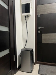 Зарядна станція EcoFlow DELTA Lite (ex Stream Pro) / 1200 Вт / 1920 Вт⋅год / LiFePO4 (EFSTREAMPRO800W-EU)