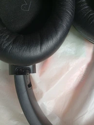 Навушники JBL Tour One M2 Black (JBLTOURONEM2BLK) фото від покупців 6