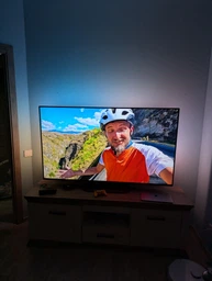 Телевизор Philips QLED 50" 50PUS9010/12 фото от покупателей 3