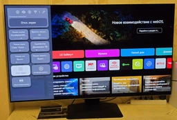 Телевизор LG OLED 77" OLED77G54LW фото от покупателей 7