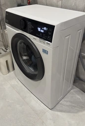 Стиральная машина AEG - LSR6E26DU фото от покупателей 2