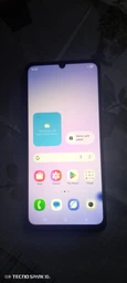 Мобильный телефон Samsung Galaxy A07 4/128GB Light Violet (SM-A075FLVGSEK) фото от покупателей 18