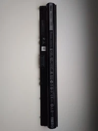 Батарея M5Y1K для Dell Inspiron 14-3451, 14-5455, 15-3538, 15-5551, 17-5755, Vostro 3458, 3558 (14.8V 2600mAh 38.4Wh) (63926) фото от покупателей 6