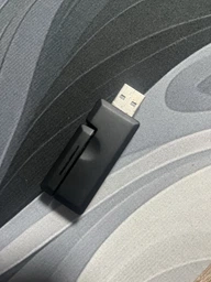 Навушники Hator Hyperpunk 3X Wireless Black (ESH14)