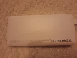 Портативная батарея Baseus Bipow Digital Display Power bank 10000mAh 20W PPDML-L02 White фото от покупателей 11
