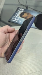Чехол противоударный Speck IMPACTHERO для Google Pixel 7 Pro (6.7") Prussian Blue 150205-9627 фото от покупателей 1