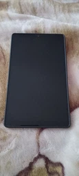 Защитный чехол Deexe Animal Series для Samsung Galaxy Tab A7 Lite (T220/T225) - Little Tiger фото от покупателей 2