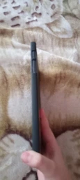 Защитный чехол Deexe Animal Series для Samsung Galaxy Tab A7 Lite (T220/T225) - Little Tiger фото от покупателей 1
