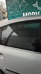 Полироль для лобового стекла автомобиля 200 грамм Esem (Церий оксид) фото от покупателей 3