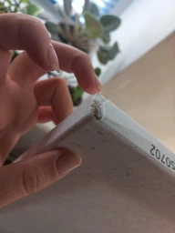 Картина по номерам 40×80 см Kontur. Корабль. Чёрные паруса DS0702